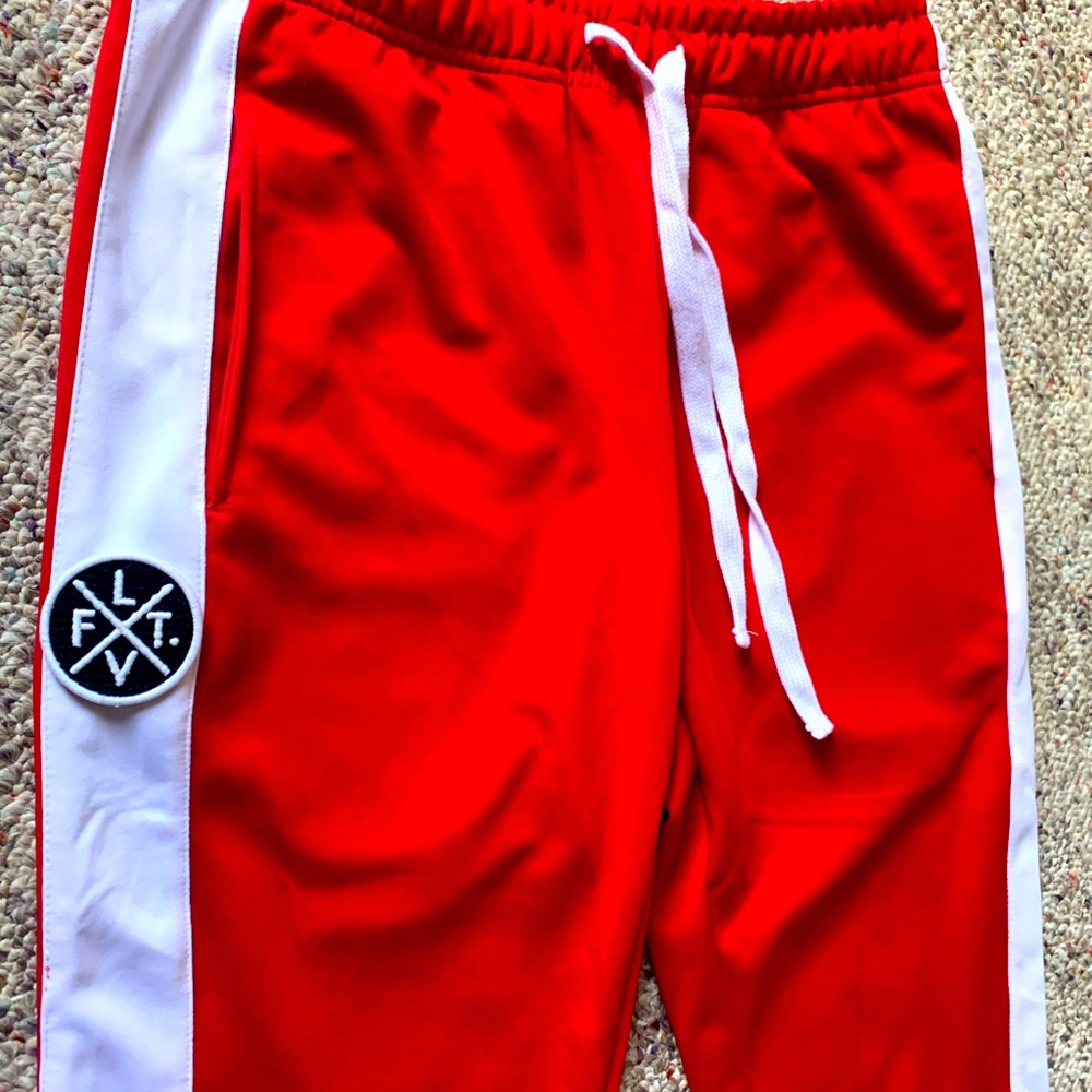 Livefit pants size M